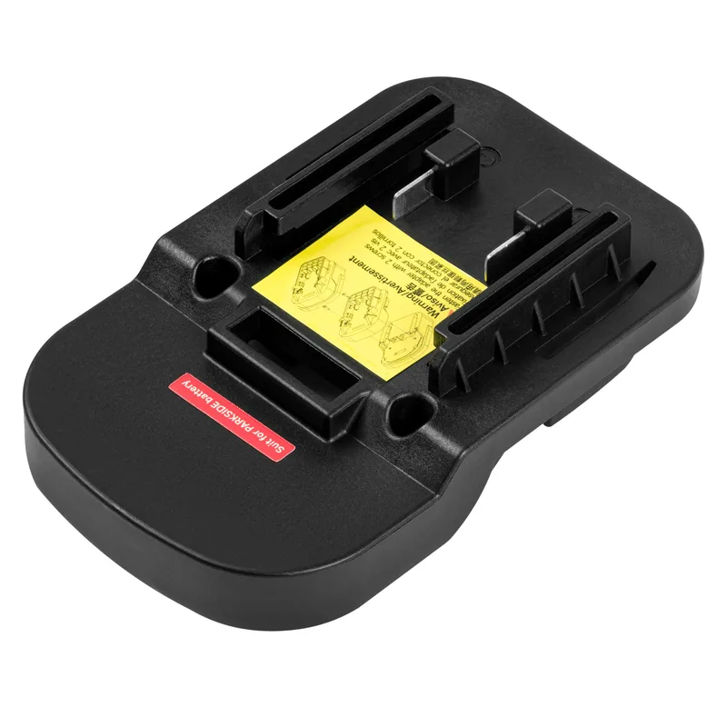 Wipcool BA-11 Battery Adapter for Parkside 20 V Batteries