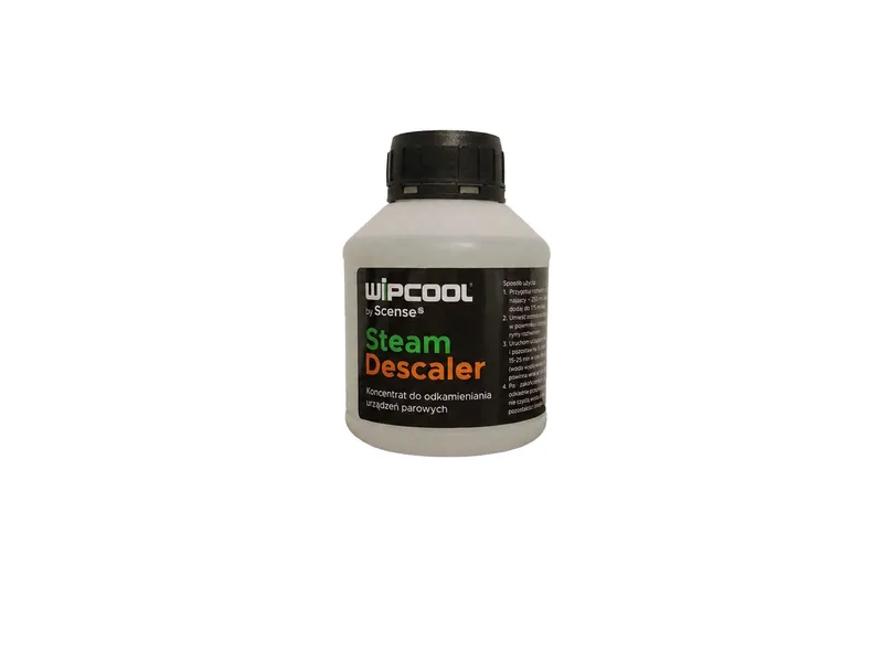 Wipcool Steam Descaler 250 ml