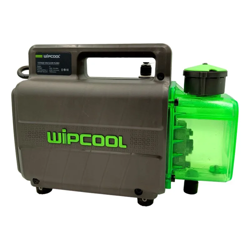 Wipcool S1.5 Vacuum Pump